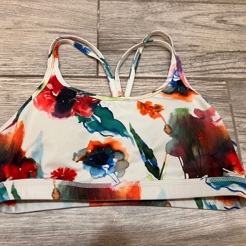 Born Primitive Sports Bra Medium